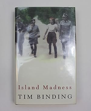 Island Madness (signed)