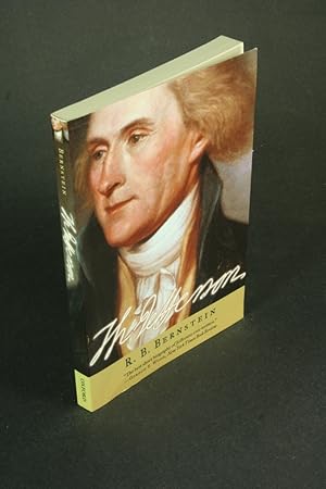 Immagine del venditore per Thomas Jefferson. venduto da Steven Wolfe Books