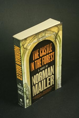 Seller image for The castle in the forest. for sale by Steven Wolfe Books