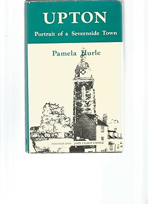 Image du vendeur pour UPTON Portrait of a Riverside Town mis en vente par Books for Amnesty, Malvern