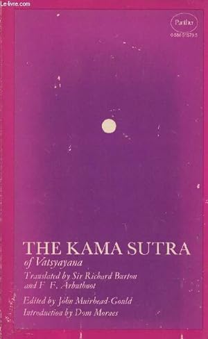 Image du vendeur pour The Kama Sutra mis en vente par Le-Livre