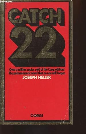 Seller image for Catch-22 for sale by Le-Livre
