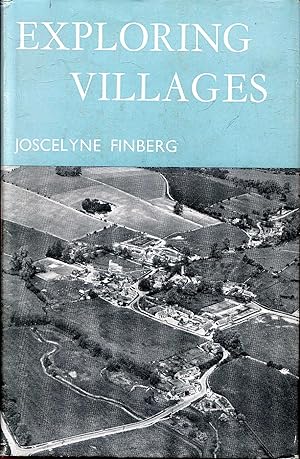 Immagine del venditore per Exploring Villages venduto da Pendleburys - the bookshop in the hills