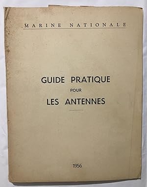 Guide pratique pour les antennes