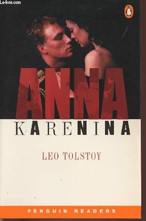 Seller image for Anna Karenina for sale by Le-Livre