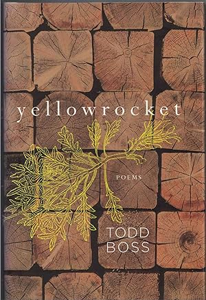 Seller image for Yellowrocket Poems for sale by Crossroad Books