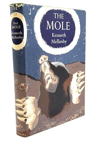 Seller image for THE MOLE (NMN 22) for sale by Stella & Rose's Books, PBFA