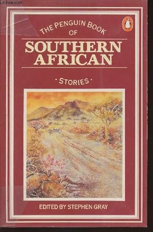 Seller image for The Penguin book of Southern African Stories for sale by Le-Livre