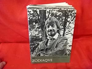 Revue zodiaque.-N° 162-39e année-octobre 1989: l'Île d'Yeu.