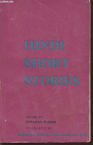 Seller image for Hindi short stories for sale by Le-Livre