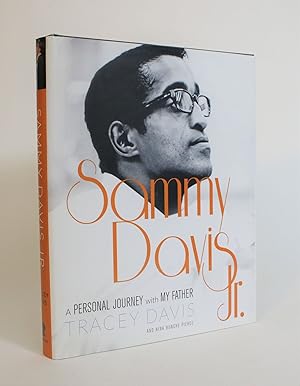 Seller image for Sammy Davis Jr.: A Personal Journey with My Father for sale by Minotavros Books,    ABAC    ILAB