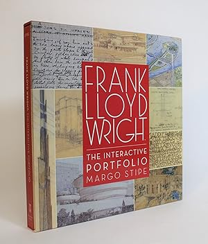 Bild des Verkufers fr Frank Lloyd Wright: The Interactive Portfolio zum Verkauf von Minotavros Books,    ABAC    ILAB