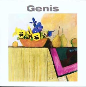 Seller image for Rene Genis. November 13-December 6, 2003. Lots 1-11. for sale by Wittenborn Art Books