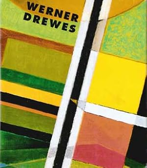 Bild des Verkufers fr Werner Drewes: Paintings and Works on Paper. December 8, 1994-January 14, 1995. Lots 1-30. zum Verkauf von Wittenborn Art Books