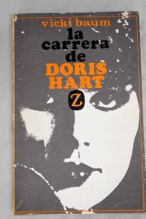 La carrera de Doris Hart