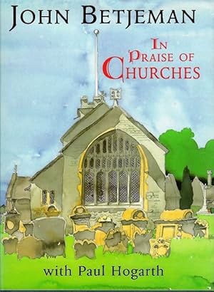 In Praise of Churches