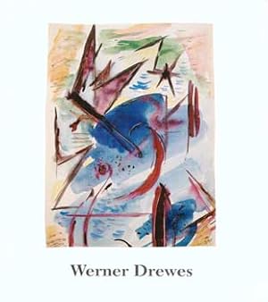 Bild des Verkufers fr Werner Drewes: Abstraction, 1934-1984. January 6-February 6, 1993. Lots 1-45. zum Verkauf von Wittenborn Art Books