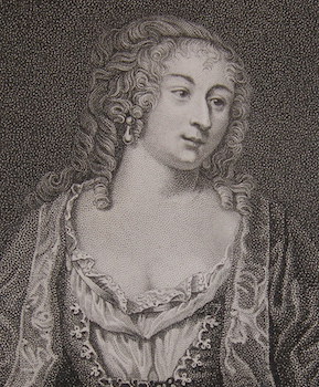 Image du vendeur pour Francoise Marguerite De Sevigne, Comtesse De Grignay. mis en vente par Wittenborn Art Books