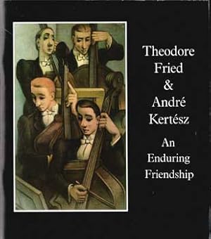 Theodore Fried and Andre Kertesz: An Enduring Friendship. March 19-April 17, 1987. Lots 1-26.