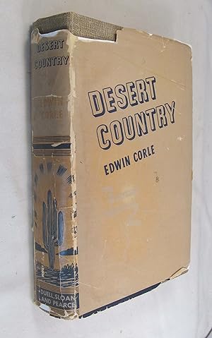 Desert Country