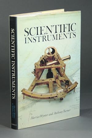 Seller image for Scientific instruments for sale by Rulon-Miller Books (ABAA / ILAB)
