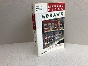 Mohawk ( signed )