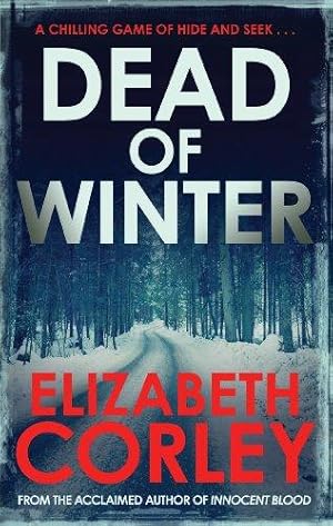 Image du vendeur pour Dead of Winter (DCI Andrew Fenwick) mis en vente par WeBuyBooks