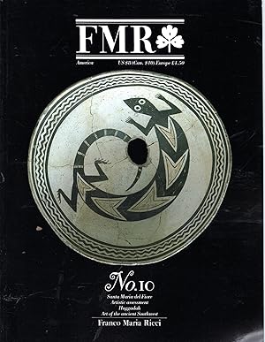 Immagine del venditore per FMR (English Edition) - Volume I, Number 10: April, 1985 venduto da Dorley House Books, Inc.