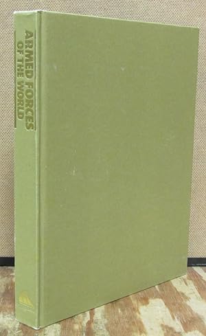 Seller image for Armed Forces of the World for sale by Dearly Departed Books