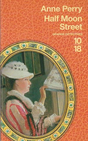 Imagen del vendedor de Half Moon Street (20) a la venta por books-livres11.com