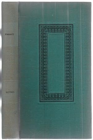 Oeuvres. Texte revisé par Paul Hartmann (= Astreé, 6)