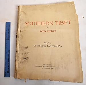 Southern Tibet: Discoveries in Former Times Compared With My Own Researches in 1906-1908, Volumes...