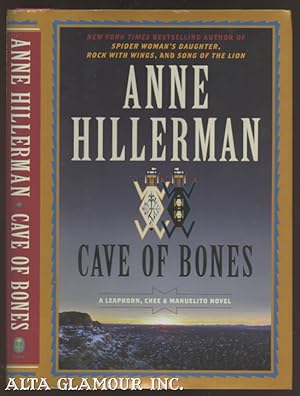 CAVE OF BONES