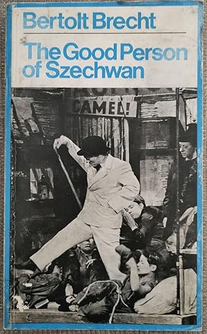 Seller image for The Good Person Of Szechwan for sale by Cracabond Books