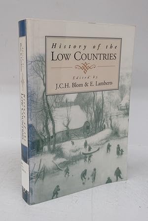 Bild des Verkufers fr History of the Low Countries zum Verkauf von Attic Books (ABAC, ILAB)