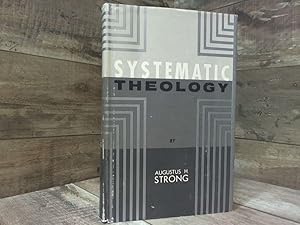 Image du vendeur pour Systematic Theology mis en vente par Archives Books inc.