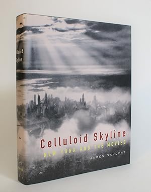 Seller image for Celluloid Skyline: New York and the Movies for sale by Minotavros Books,    ABAC    ILAB