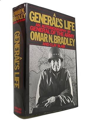 Seller image for A GENERAL'S LIFE for sale by Rare Book Cellar