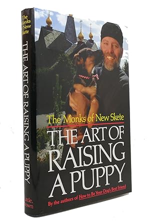 Imagen del vendedor de THE ART OF RAISING A PUPPY a la venta por Rare Book Cellar