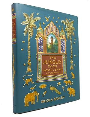 Imagen del vendedor de THE JUNGLE BOOK Mowgli's Story a la venta por Rare Book Cellar