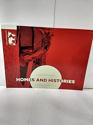 Homes and Histories