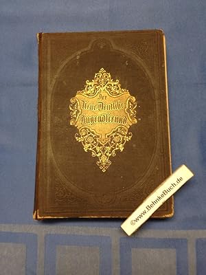 Imagen del vendedor de Neuer Deutscher Jugendfreund. Zur Unterhaltung und Veredlung der Jugend. 19. Jahrgang 1865. a la venta por Antiquariat BehnkeBuch