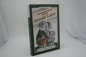 ADVENTURES WITH ARNOLD LOBEL [Small Pig; Mouse Tales; Uncle Elephant]