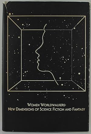 Image du vendeur pour Women Worldwalkers New Dimensions of Science Fiction and Fantasy mis en vente par Gotcha By The Books