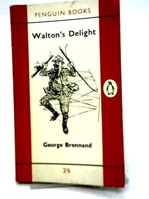 Image du vendeur pour Walton's Delight mis en vente par World of Rare Books