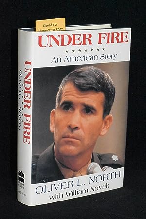 Under Fire; An American Story