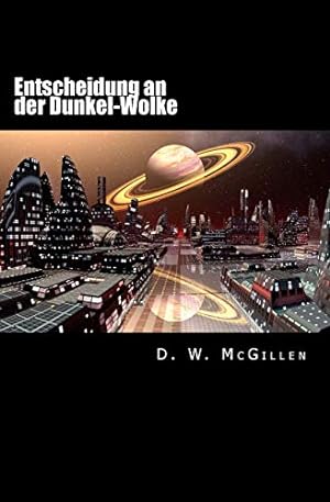Bild des Verkufers fr Entscheidung an der Dunkel-Wolke: Geheimakte Mars 03 zum Verkauf von Antiquariat Buchhandel Daniel Viertel