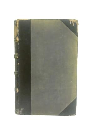 Seller image for Extracts from the Letters and Other Writings of the Late Joseph Gurney Bevan for sale by World of Rare Books