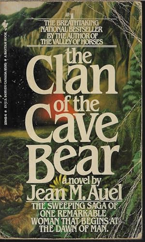THE CLAN OF THE CAVE BEAR
