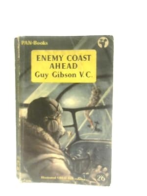 Seller image for Enemy Coast Ahead for sale by World of Rare Books